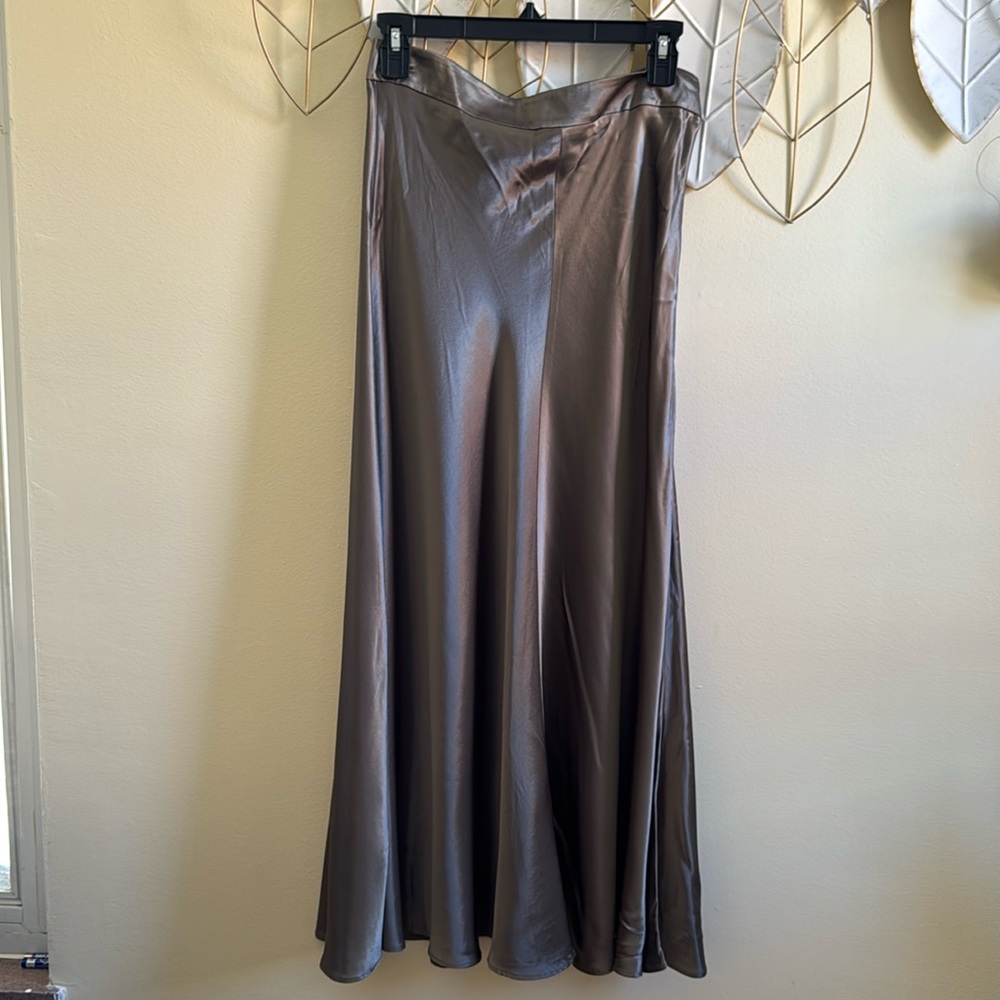 Long skirt